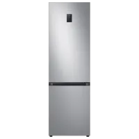 Холодильник Samsung RB36T670FSA/UA с нижней морозильной камерой 360 л / 193.5 cm / Нержавеющая сталь