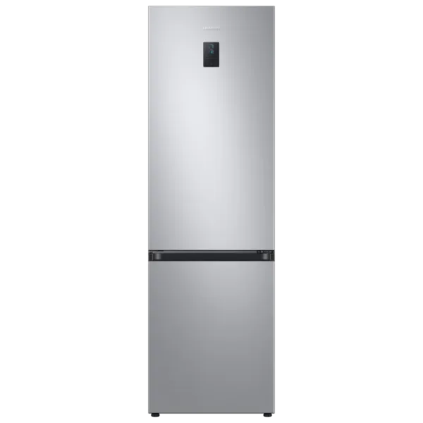 Frigider Samsung RB36T674FSA/UA cu congelator jos 360 l / 193.5 cm / Inox photo 1 Frigider Samsung RB36T674FSA/UA cu congelator jos 360 l / 193.5 cm / Inox photo 1