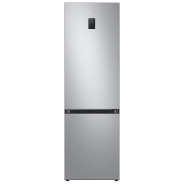 Frigider Samsung RB36T674FSA/UA cu congelator jos 360 l / 193.5 cm / Inox photo 1 Frigider Samsung RB36T674FSA/UA cu congelator jos 360 l / 193.5 cm / Inox photo 1