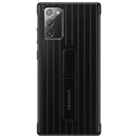 Чехол для смартфона Samsung Galaxy Note 20 Ultra Samsung/ Back/ PC/ Черный