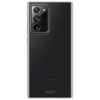 Чехол для смартфона Samsung Galaxy Note 20 Ultra Samsung/ Back/ TPU/ Прозрачный