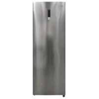 Морозильник Fermatik FRF-232NFIN Нержавеющая сталь