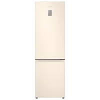 Холодильник Samsung RB36T674FEL/UA с нижней морозильной камерой 360 л / 193.5 cm / Бежевый
