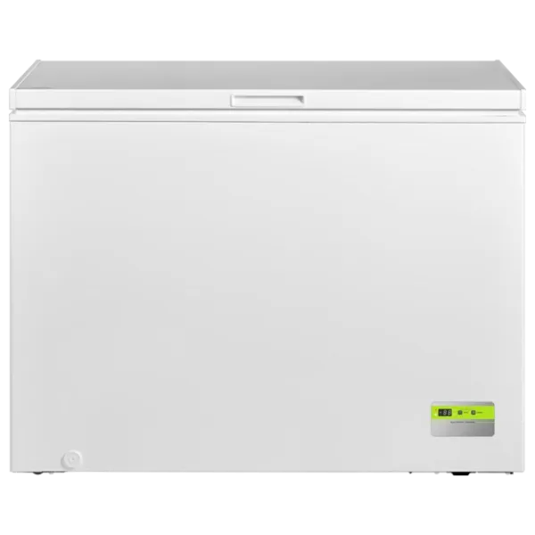 Ladă frigorifică Fermatik FRC-295CN 295l / White photo 1