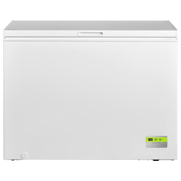 Ladă frigorifică Fermatik FRC-295CN 295l / White photo 1