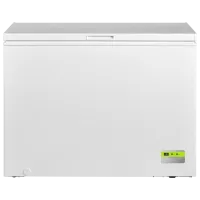 Морозильный ларь Fermatik FRC-295CN 295л / Белый