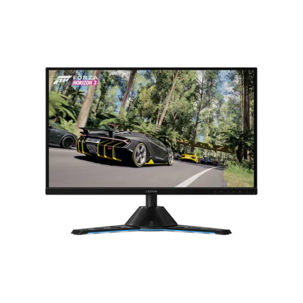 Monitor Lenovo Y27q-20 27" 2K 165 Hz/ 1 ms/ Black photo 1
