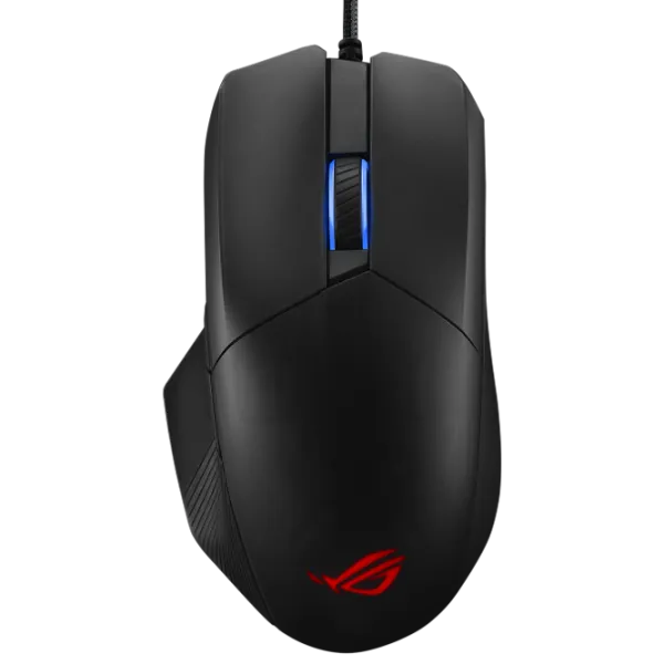 Мышь Asus ROG Chakram Core USB/ Черный photo 1