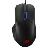 Mouse Asus ROG Chakram Core USB/ Black