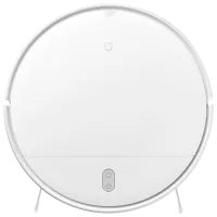 Робот пылесос Xiaomi Mi Vacuum Mop Essential 2500 мАч / Белый