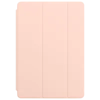Чехол для планшета Apple iPad Air (MGYT3ZM/ A) (2020/ 2021) 10.2 - 10.5"/ Розовый