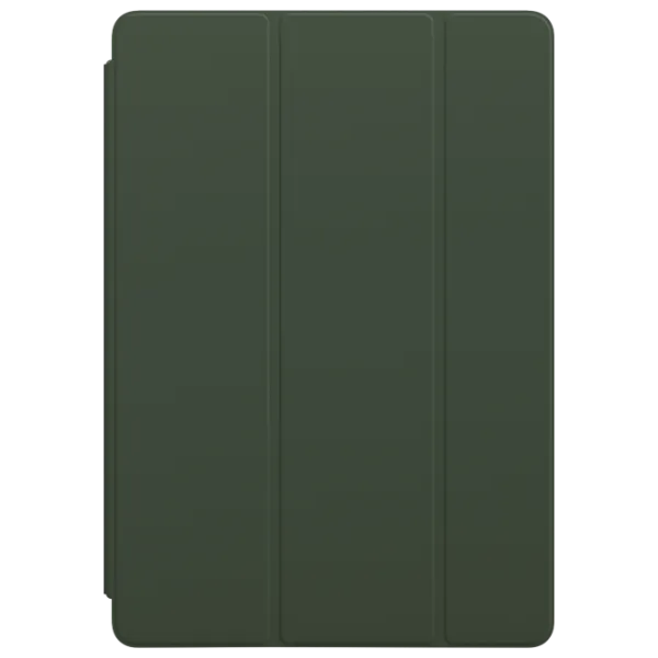 Чехол для планшета Apple iPad Air (MGYR3ZM/ A) (2020/ 2021) 10.2 - 10.5"/ Зелёный photo 1 Чехол для планшета Apple iPad Air (MGYR3ZM/ A) (2020/ 2021) 10.2 - 10.5"/ Зелёный photo 1