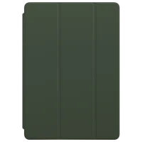 Husă pentru tabletă Apple iPad Air (MGYR3ZM/ A) (2020/ 2021) 10.2 - 10.5"/ Green