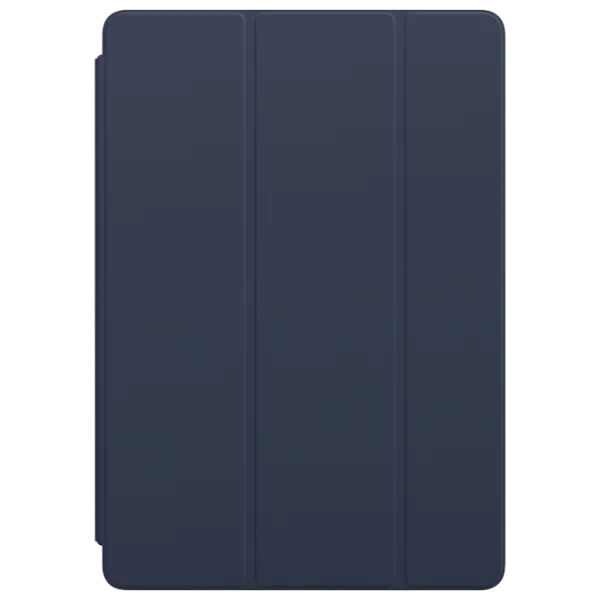 Husă pentru tabletă Apple iPad Air (MGYQ3ZM/ A) (2020/ 2021) 10.2 - 10.5"/ Blue photo 1 Husă pentru tabletă Apple iPad Air (MGYQ3ZM/ A) (2020/ 2021) 10.2 - 10.5"/ Blue photo 1