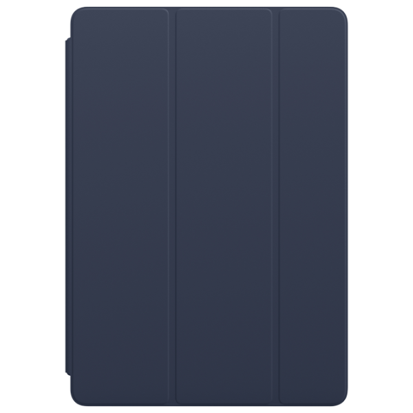 Husă pentru tabletă Apple iPad Air (MGYQ3ZM/ A) (2020/ 2021) 10.2 - 10.5"/ Blue photo 1 Husă pentru tabletă Apple iPad Air (MGYQ3ZM/ A) (2020/ 2021) 10.2 - 10.5"/ Blue photo 1