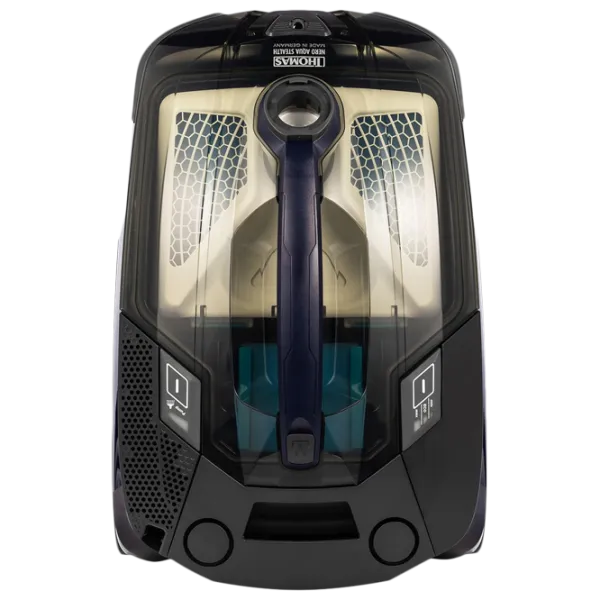 Aspirator cu spălare THOMAS NERO AQUA STEALTH 1700 W / Black Blue photo 1