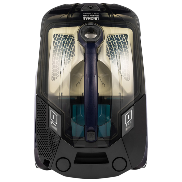 Aspirator cu spălare THOMAS NERO AQUA STEALTH 1700 W / Black Blue photo 1