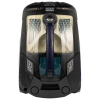 Моющий пылесос THOMAS NERO AQUA STEALTH 1700 Вт / Черный Синий