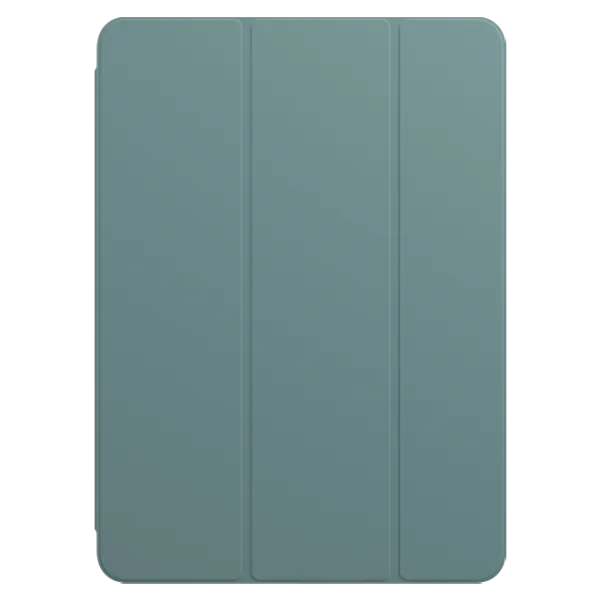 Чехол для планшета iPad Pro 11'' 3-е поколение<br>iPad Pro 11'' 2-е поколение<br>iPad Pro 11'' 1-е поколение<br>iPad Air 10.9'' 4-е поколение () 10.9"/ Зелёный photo 1 Чехол для планшета iPad Pro 11'' 3-е поколение<br>iPad Pro 11'' 2-е поколение<br>iPad Pro 11'' 1-е поколение<br>iPad Air 10.9'' 4-е поколение () 10.9"/ Зелёный photo 1