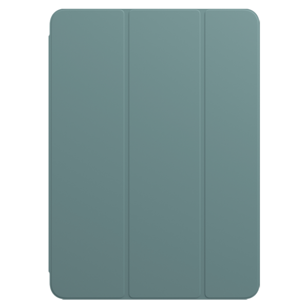 Чехол для планшета iPad Pro 11'' 3-е поколение<br>iPad Pro 11'' 2-е поколение<br>iPad Pro 11'' 1-е поколение<br>iPad Air 10.9'' 4-е поколение () 10.9"/ Зелёный photo 1 Чехол для планшета iPad Pro 11'' 3-е поколение<br>iPad Pro 11'' 2-е поколение<br>iPad Pro 11'' 1-е поколение<br>iPad Air 10.9'' 4-е поколение () 10.9"/ Зелёный photo 1