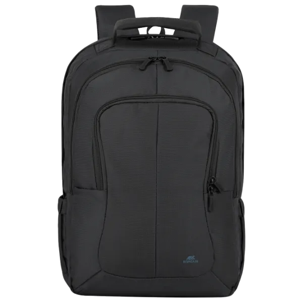 Rucsac RivaCase 8460 17.3"/ Black/ 23 l photo 1