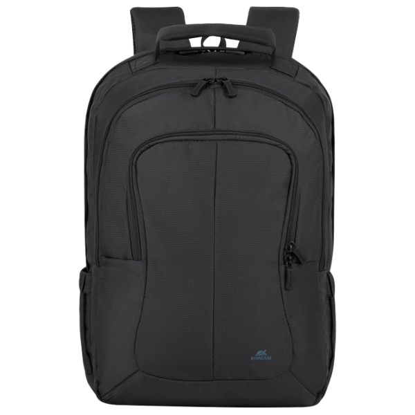 Rucsac RivaCase 8460 17.3"/ Black/ 23 l photo 1