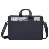 Сумка для ноутбука RivaCase 8355 17.3"/ Черный