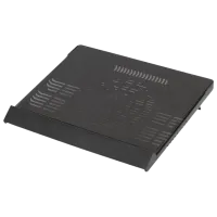 Охлаждающая подставка RivaCase 5556 17.3"/ Черный