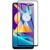 Sticlă de protecție Realme 6 Pick Me / 3D