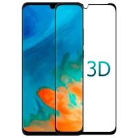 Sticla Protectoare Pick Me Xiaomi Redmi 9A 0.33 mm/ Anti Scratch/ Black 