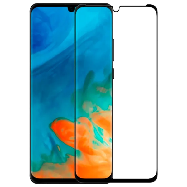 Защитное стекло Samsung Galaxy A01 Pick Me / 3D photo 1