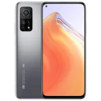 Xiaomi Mi 10T Pro 8 ГБ/ 128 ГБ/ Dual SIM/ Серебряный 