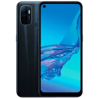Smartphone Oppo A53s 4 GB/ 128 GB/ Dual SIM/ Black Electric