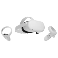 Очки VR Oculus Quest 2 64 ГБ Белый