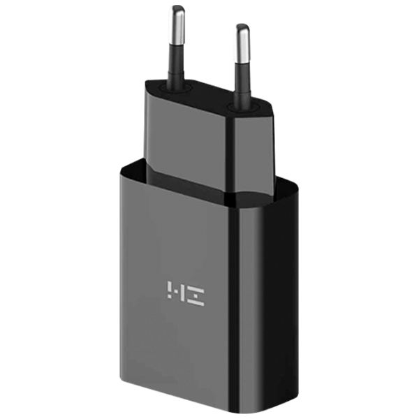Încărcător de rețea ZMI HA612 2 A/ Black photo 1 Încărcător de rețea ZMI HA612 2 A/ Black photo 1