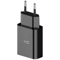 Сетевое зарядное устройство ZMI HA612 2 A/ Черный