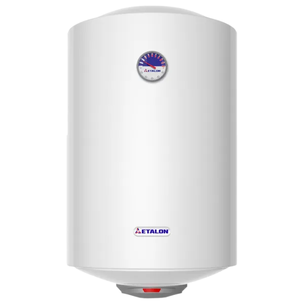 Boiler Etalon ER 80 V Electric/ 80 l/ White photo 1 Boiler Etalon ER 80 V Electric/ 80 l/ White photo 1