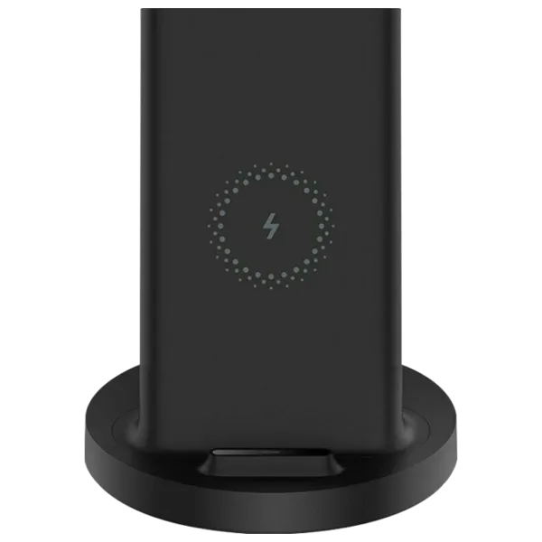 Сетевое зарядное устройство Xiaomi WPC02ZM 2 A/ Черный photo 1
