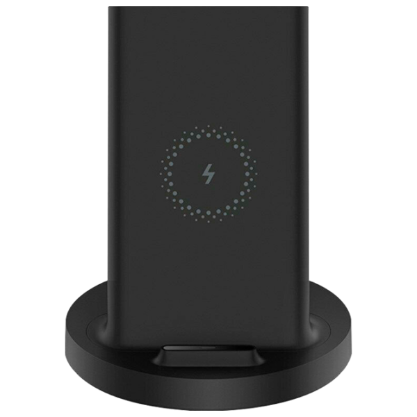 Сетевое зарядное устройство Xiaomi WPC02ZM 2 A/ Черный photo 1