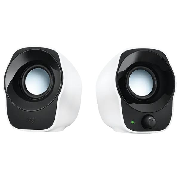 Sistem audio Logitech Z120 1.2 W/ Black photo 1