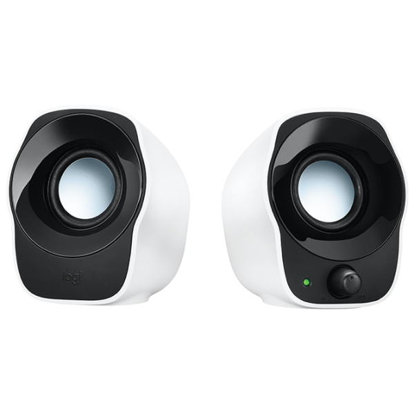 Sistem audio Logitech Z120 1.2 W/ Black photo 1