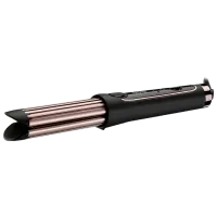 Плойка Babyliss C112E Цилиндрическая/ Золотой Черный