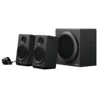Sistem audio Logitech Z333 40 W/ Black