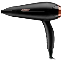Фен Babyliss D570DE 2200 Вт / Черный