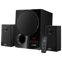 Sistem audio Sven MS-2080 70 W/ Black
