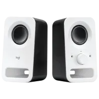 Sistem audio Logitech Z150 3 W/ White