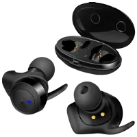 Наушники Sven E-505B Черный Беспроводные/ Персональный