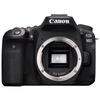 Фотоаппарат Canon EOS 90D BODY Body CMOS/ Черный