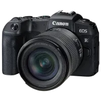 Cameră foto Canon EOS RP CMOS/ Black