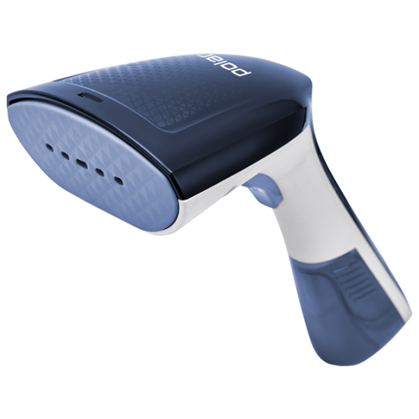 Vaporizator de călcat vertical Polaris PGS 1460C 1400 W/ Blue photo 1